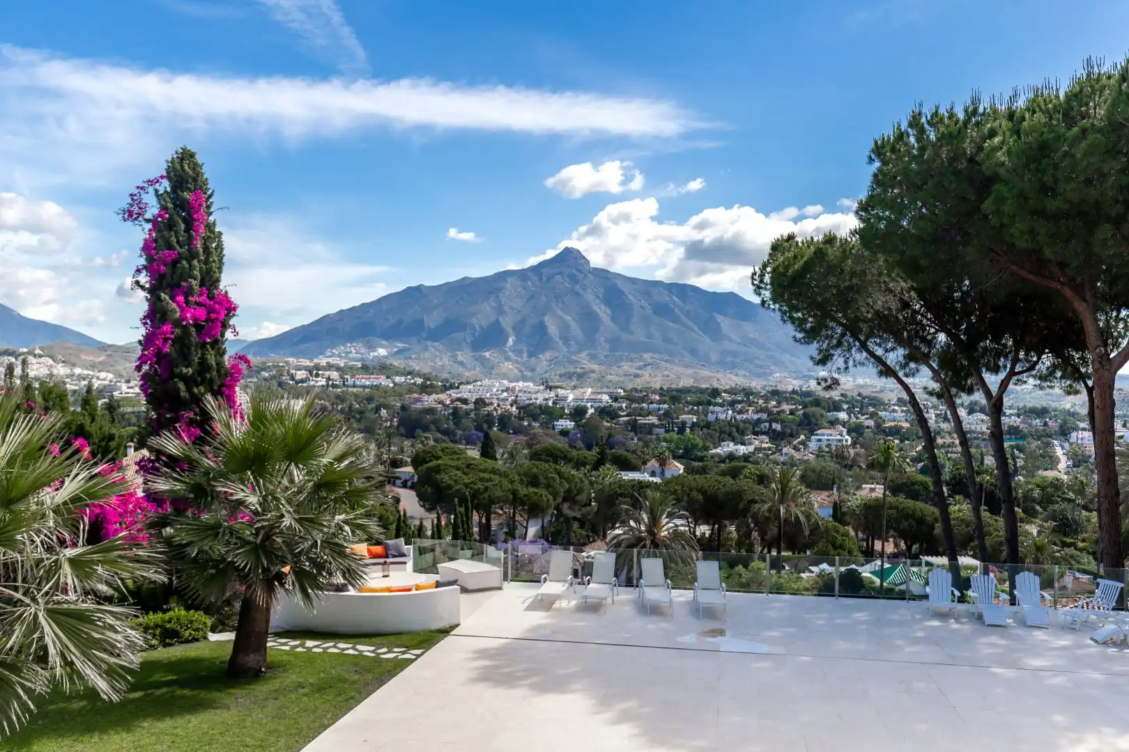 Maison avec piscine à vendre à Nueva Andalucía, imagen 19
