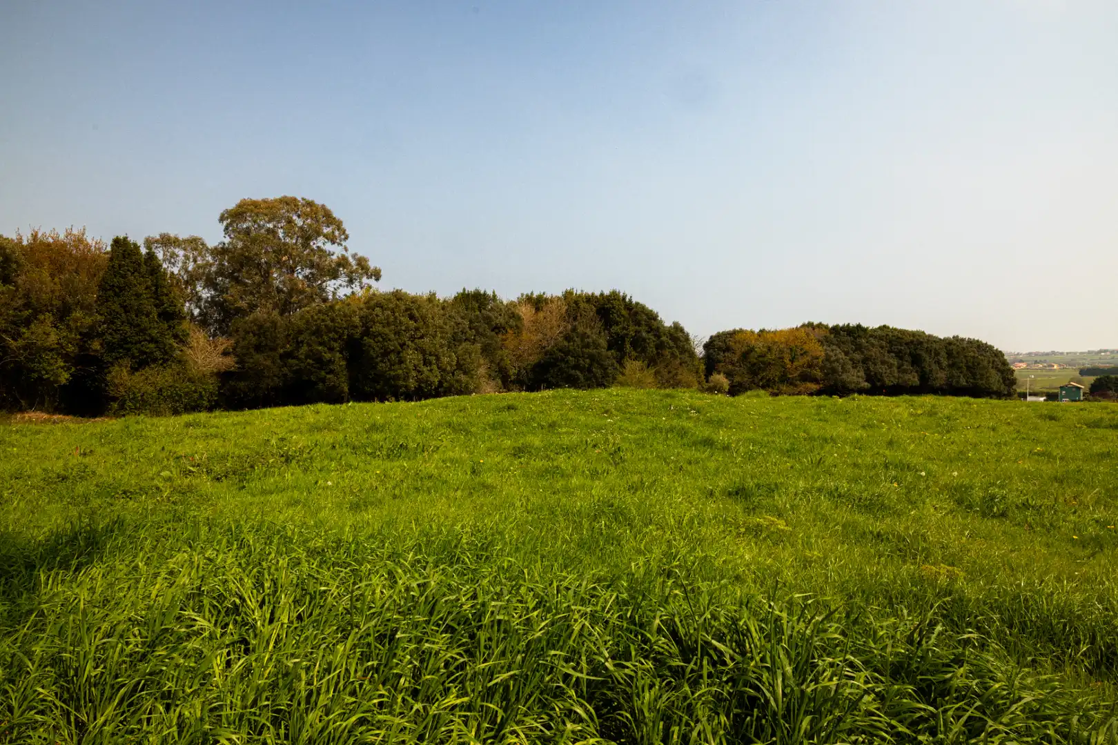 Residential for sale in Santa Cruz de Bezana