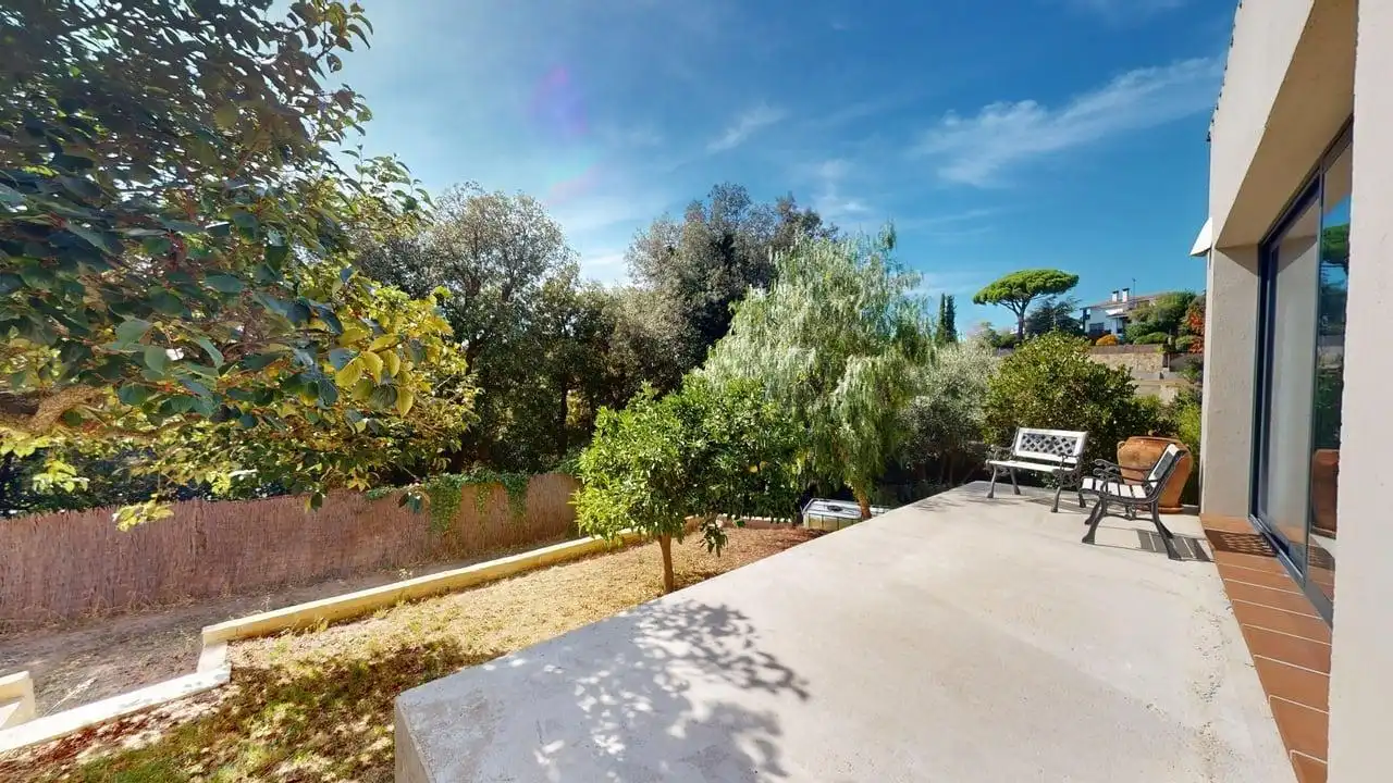 Villa avec terrasse à vendre à CIRCULAR (CAN DOMENECH), imagen 50