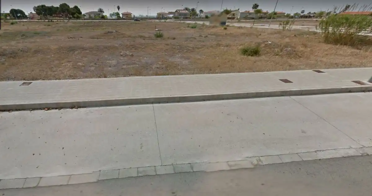 Terreny residencial en venda a Almenara, imagen 3