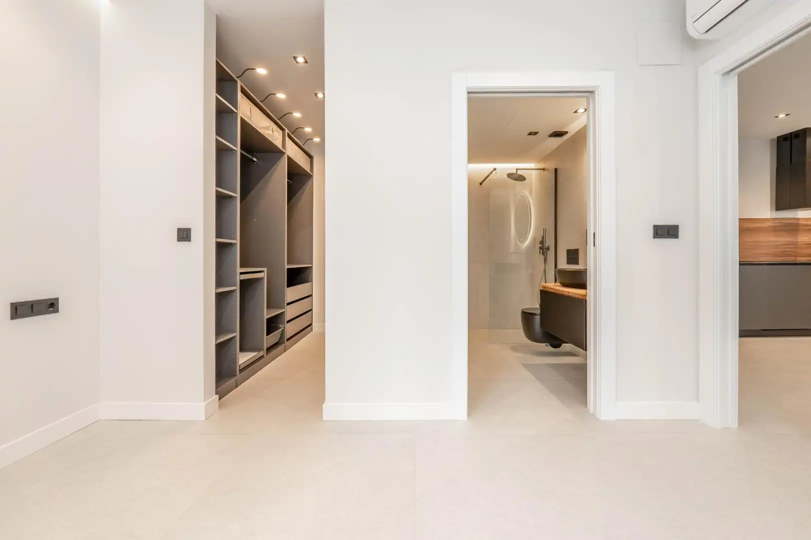 Piso en venta en Granada con Aire acondicionado y Calefacción