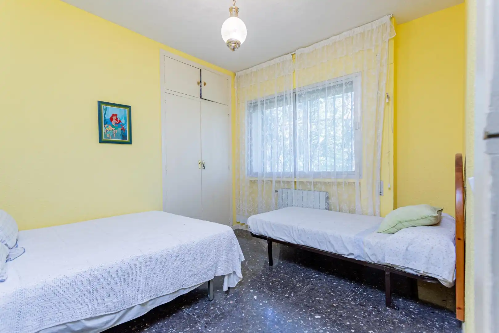 Chalet con piscina en venta en El Molar (Madrid), imagen 48