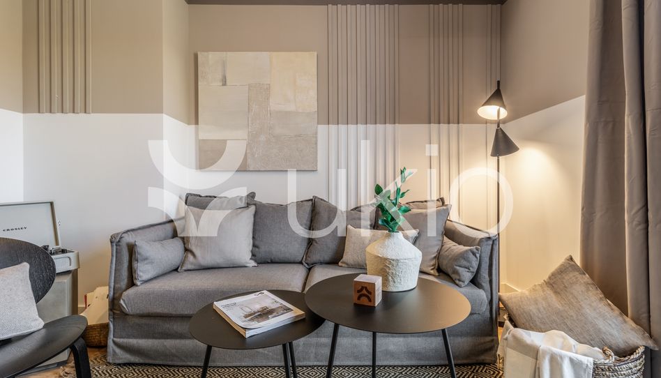 Apartamento de alquiler en Calle de Galileo, Arapiles - Imagen 4