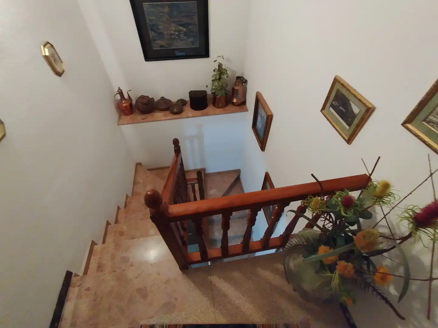 Dúplex en venta en Fraga con Terraza, Amueblado y Horno