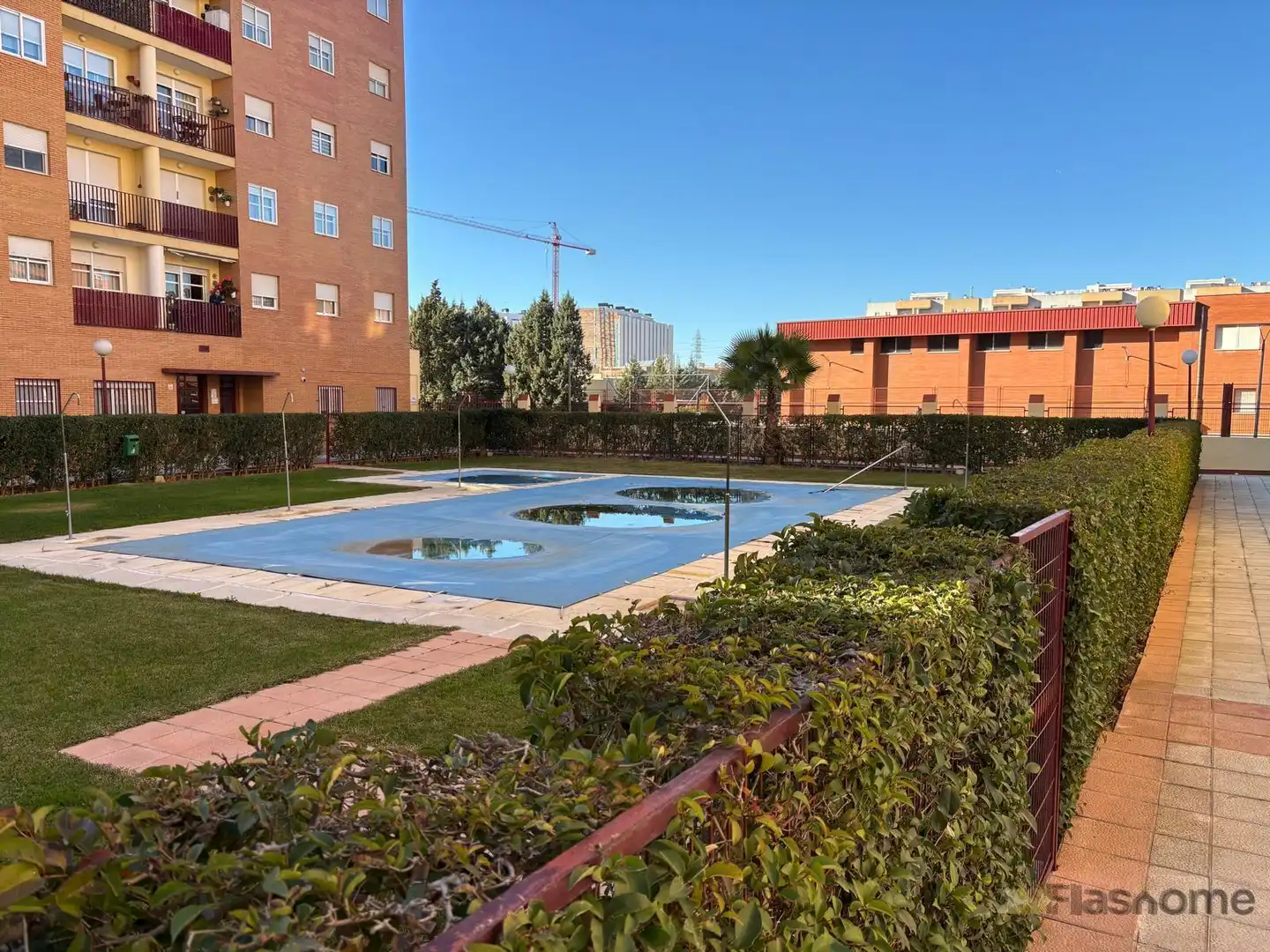 Appartamento con terrazza in vendita a Valdepasillas - La Paz - Huerta Rosales, imagen 29