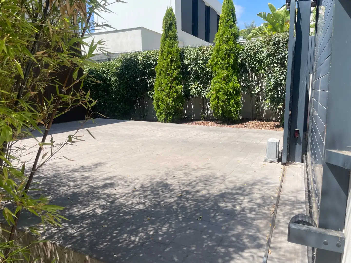 Haus mit Pool zur Miete in Calle El Rall 5, imagen 4