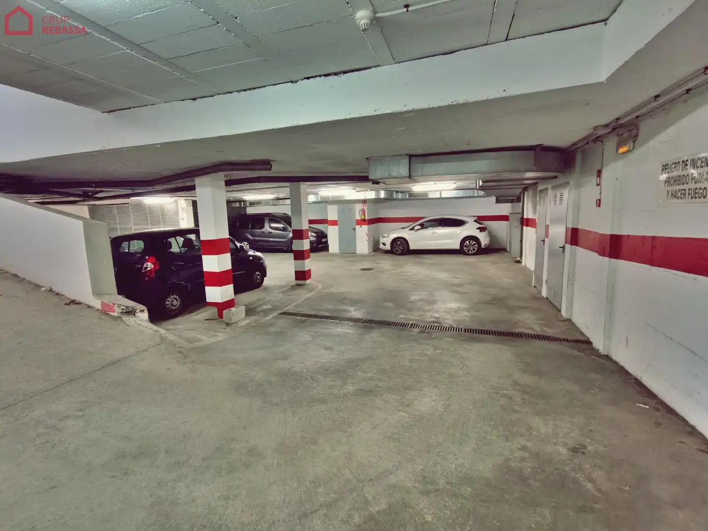 Individual en alquiler en Carrer Carrer del General Weyler 25, imagen 14