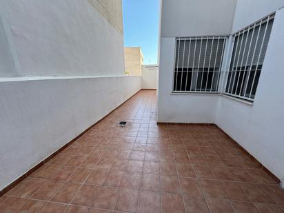 Terrace of Flat for sale in Almazora / Almassora  with Terrace and Storage room