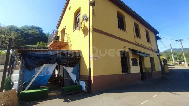 Local comercial en Venta en N/A en Casco Histórico