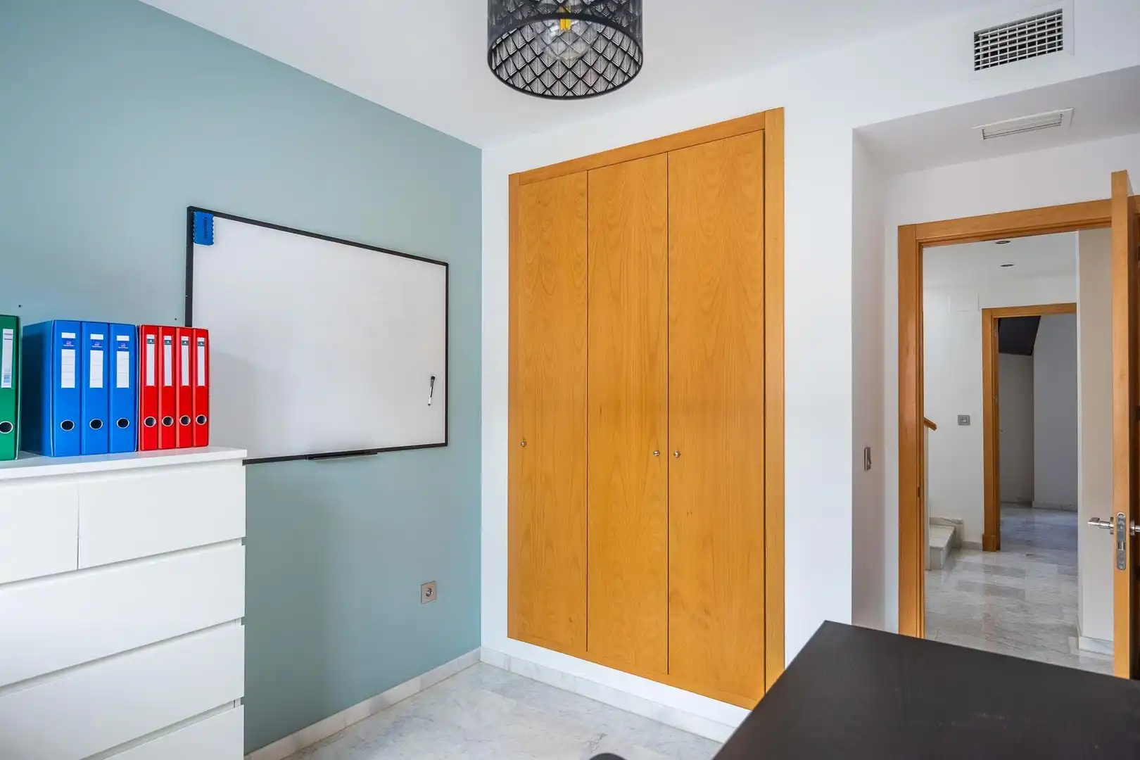 Adosado con terraza en venta en Calle del Azafrán, imagen 38