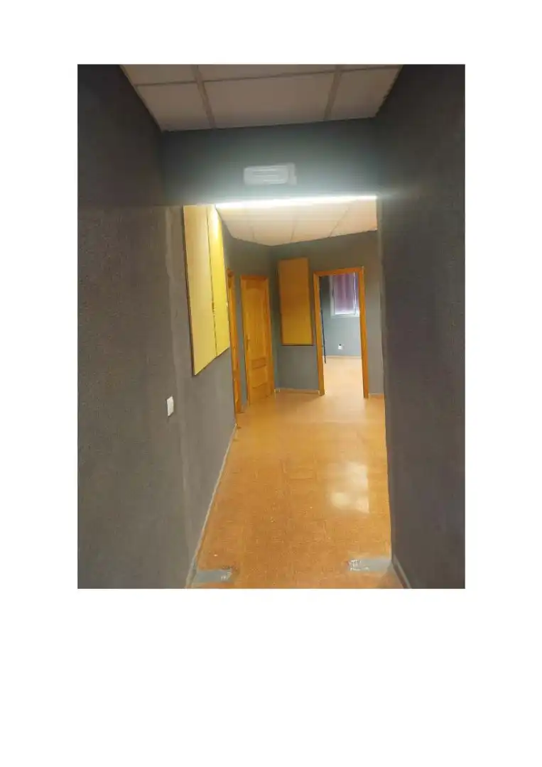 Local commercial à vendre à Carrer Gran Canària, imagen 29