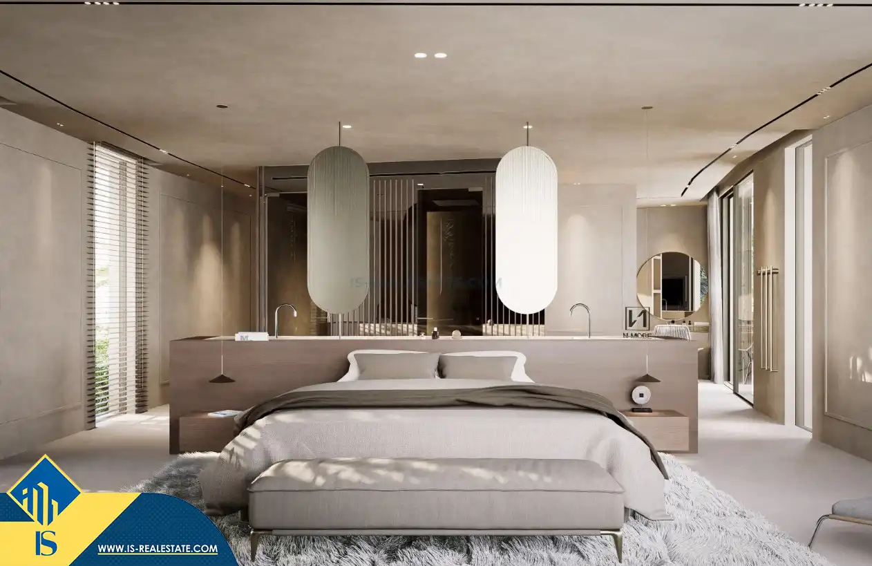 Chalet con piscina en venta en Nueva Andalucía, imagen 17