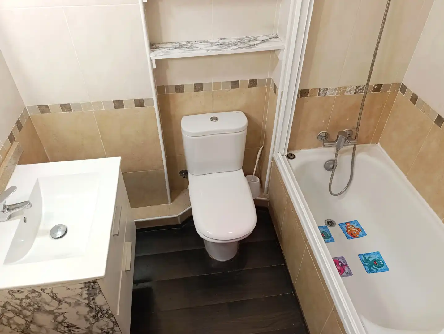 Maisonette mit Terrasse zum Verkauf in Carrer de l'Església, imagen 38