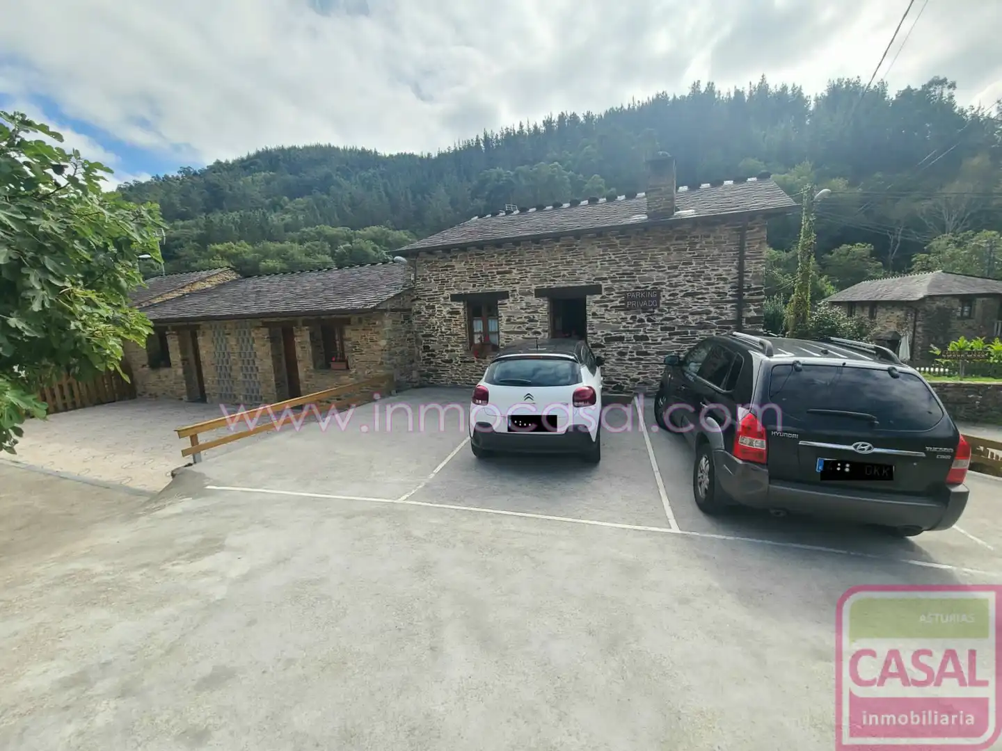 Houses for sale in VEGA DE ZARZA, Taramundi