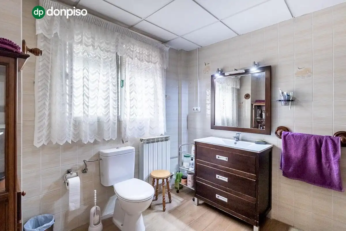 Appartement avec terrasse à vendre à PINTOR VELAZQUEZ, imagen 24