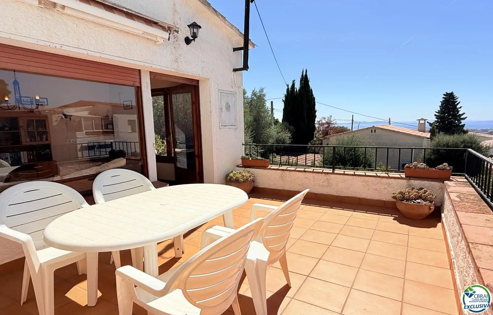 Villa zum Verkauf in Carrer Salamanca 11, imagen 9