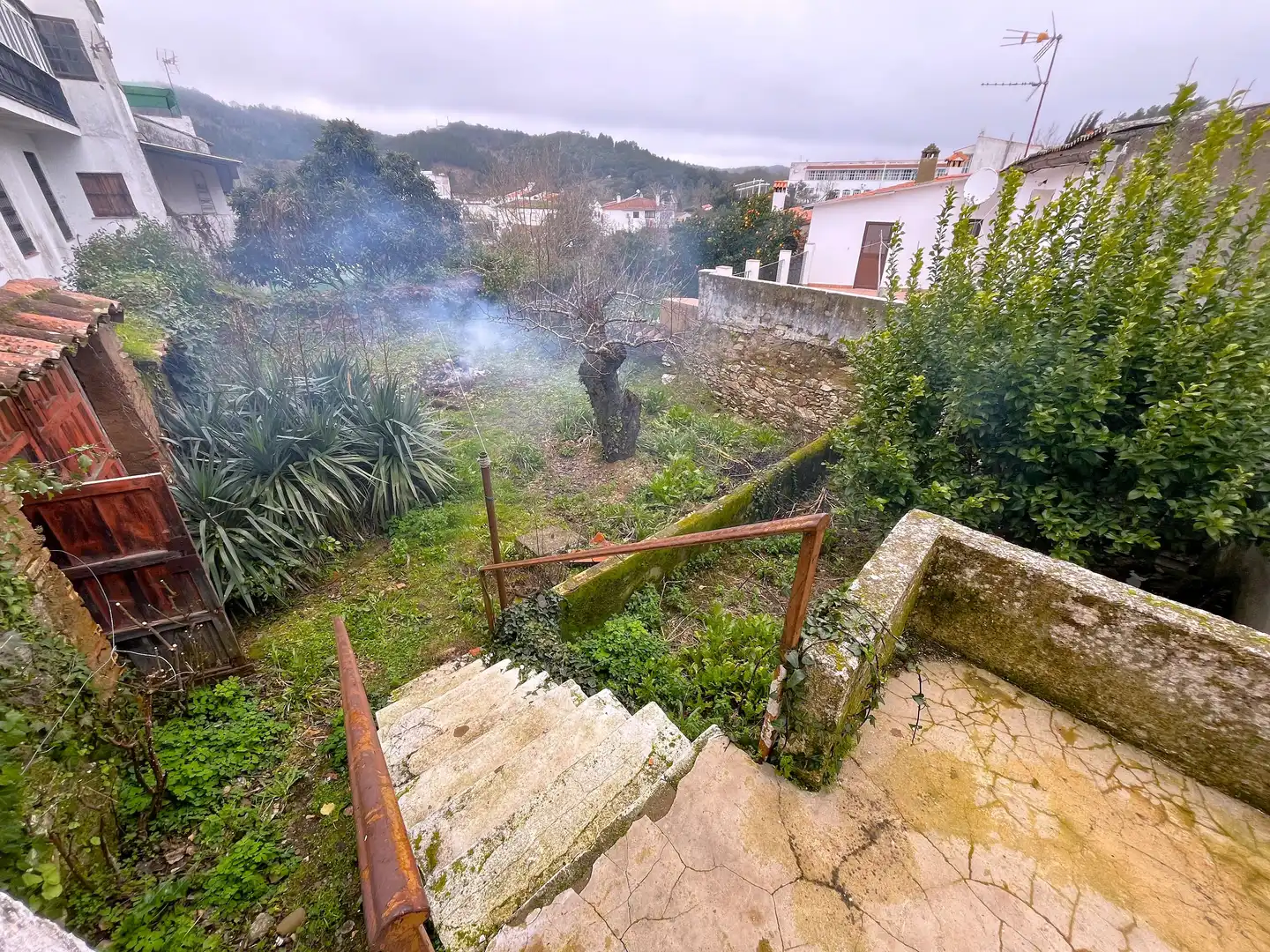 Casa rústica en venda a Calle Martínez Chaparro 6, imagen 19