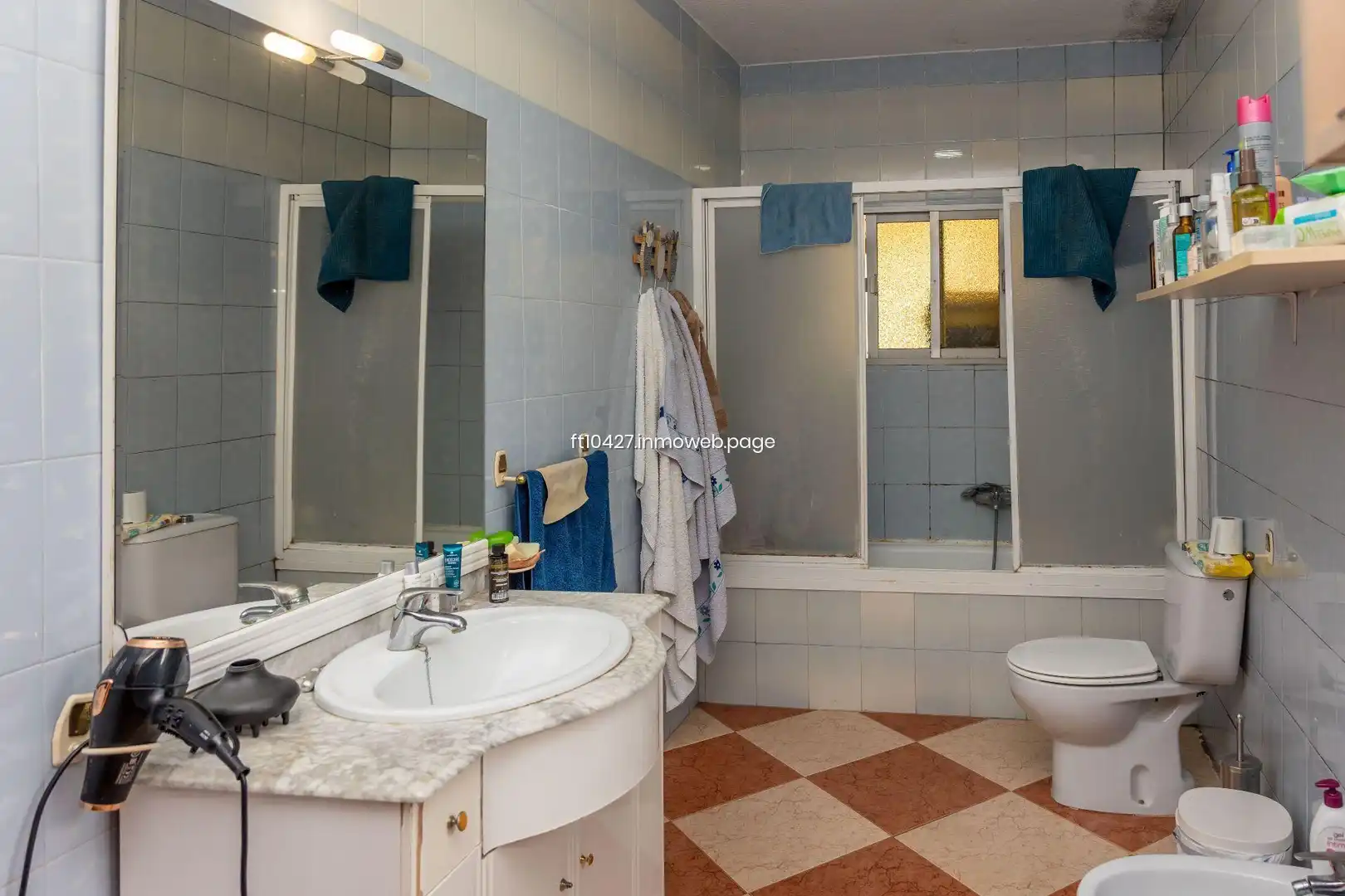 Flat for sale in Purullena, imagen 5