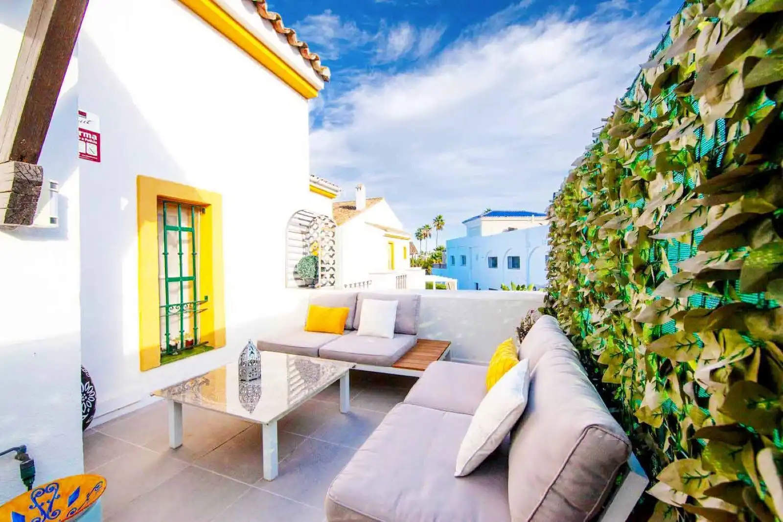 Casa a schiera con piscina in vendita a Calle Nueva Atalaya 37, imagen 25