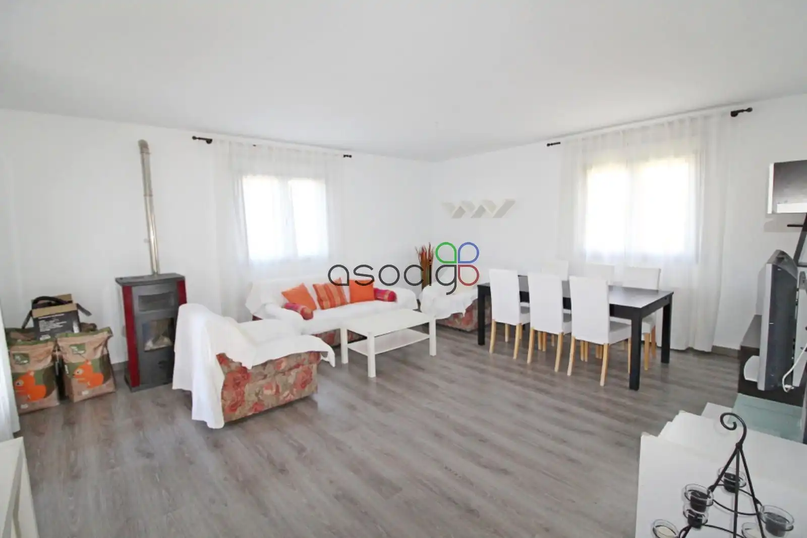 Houses for rent in rio tajo, Yebes - Pueblo