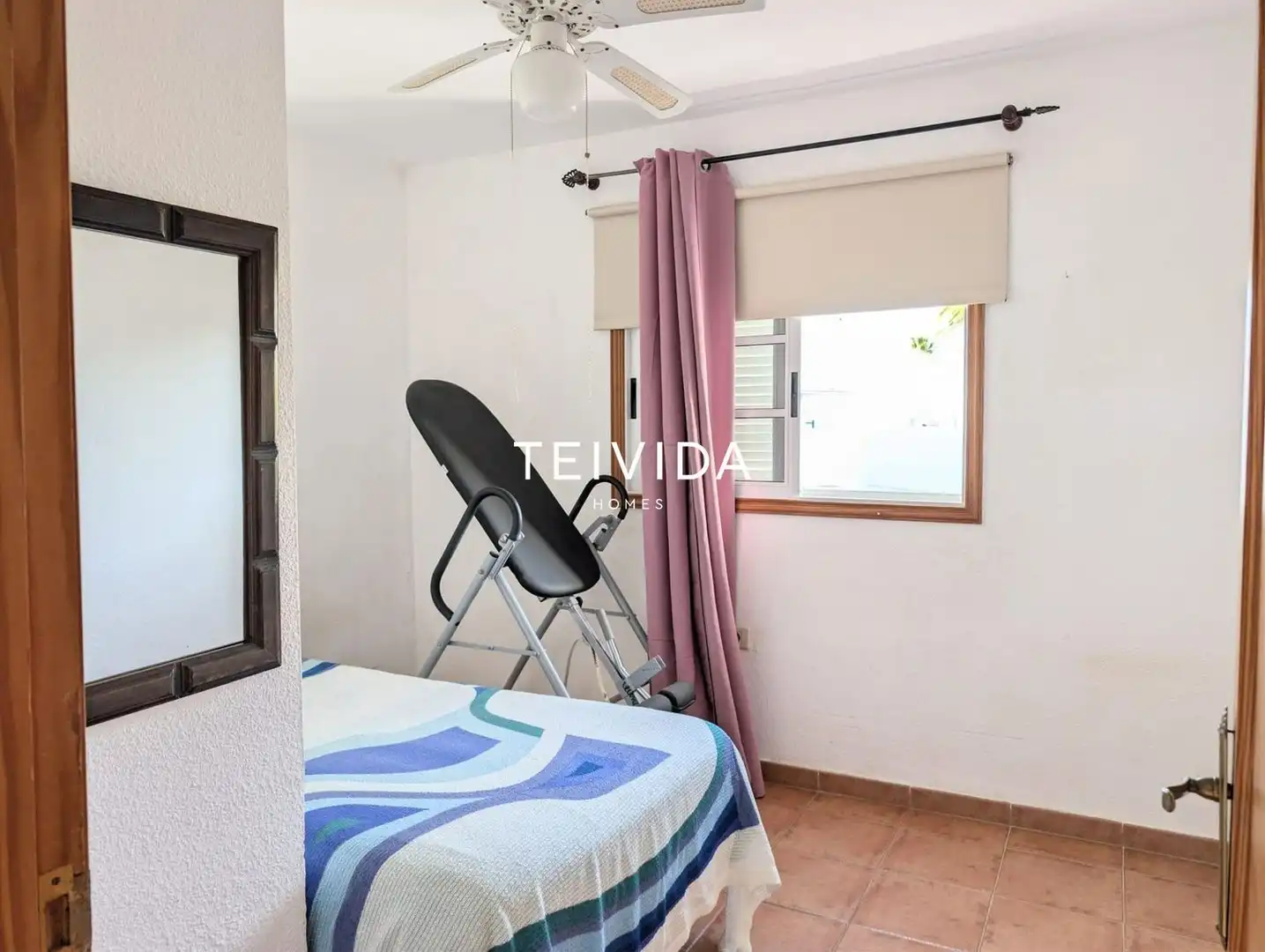 Maison mitoyenne avec piscine à vendre à Avenida José Antonio Tavío, imagen 16