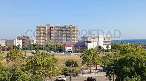 Foto 4 de Pis de lloguer a Polígon de Llevant, Palma de Mallorca