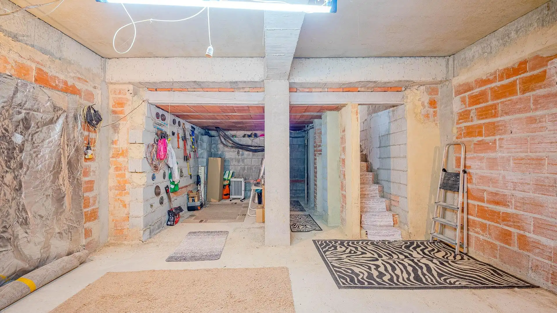 Casa o chalet en venta en Santa Pola con Jardín privado, Terraza y Piscina comunitaria
