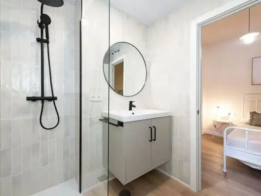 Bany de Loft en venda en Málaga