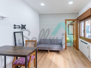 Appartement avec ascenseur à vendre à Calle Argañosa
