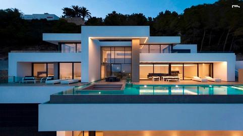 Photo 2 of Single-family semi-detached for sale in Avenida del Boalo, Mataelpino, Madrid