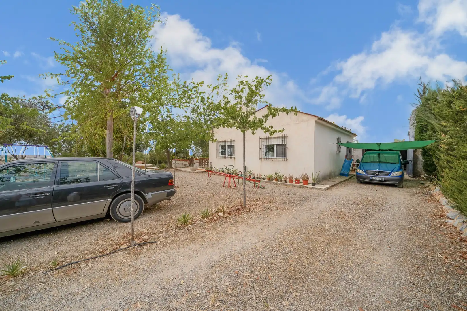 Haus mit Pool zum Verkauf in Campo de Murcia, imagen 54