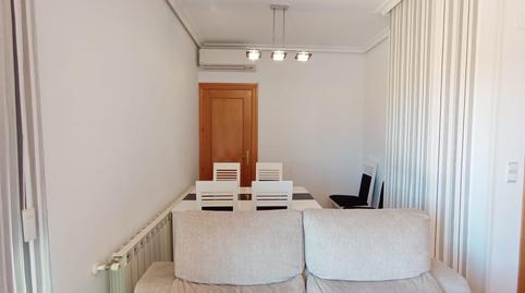 Foto 4 de Pis en venda a El Pilar, Albacete