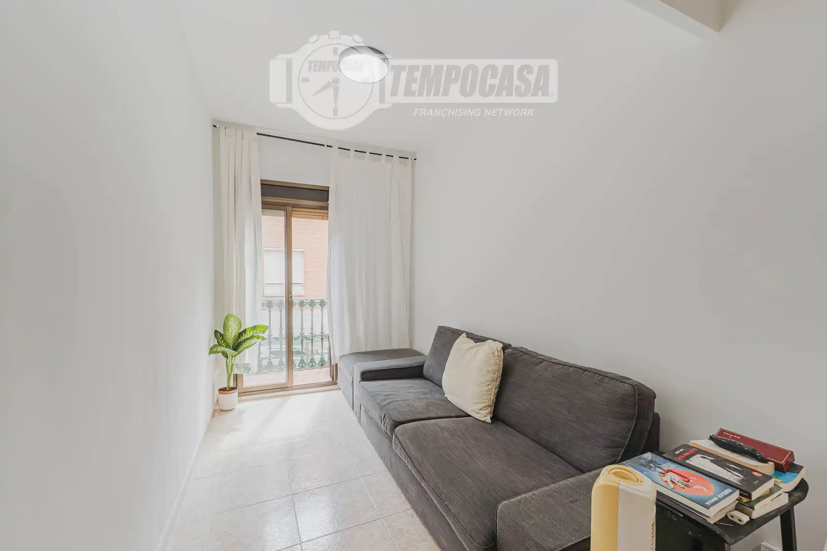 Habitación de Piso en venta en Barcelona con Terraza y Balcón