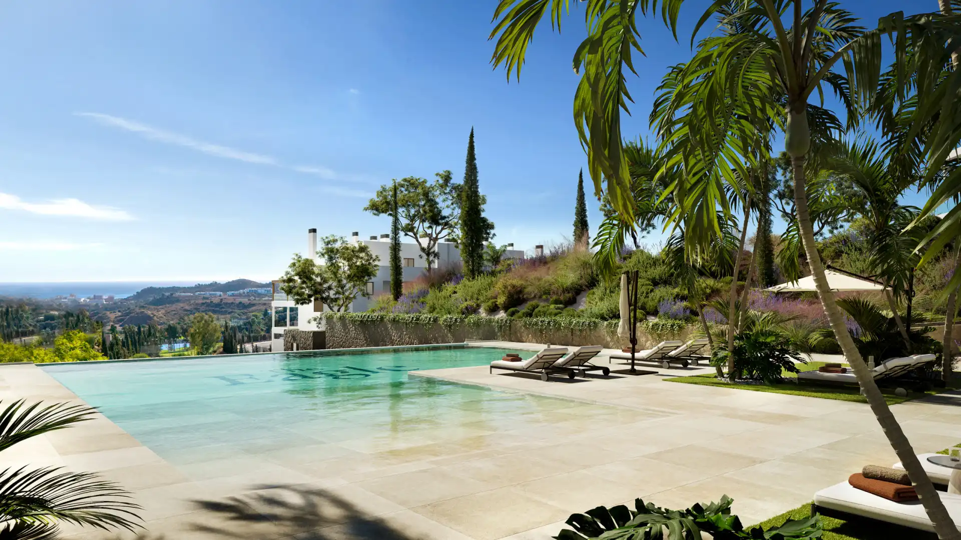 Apartament amb terrassa en venda a Mijas pueblo, imagen 12