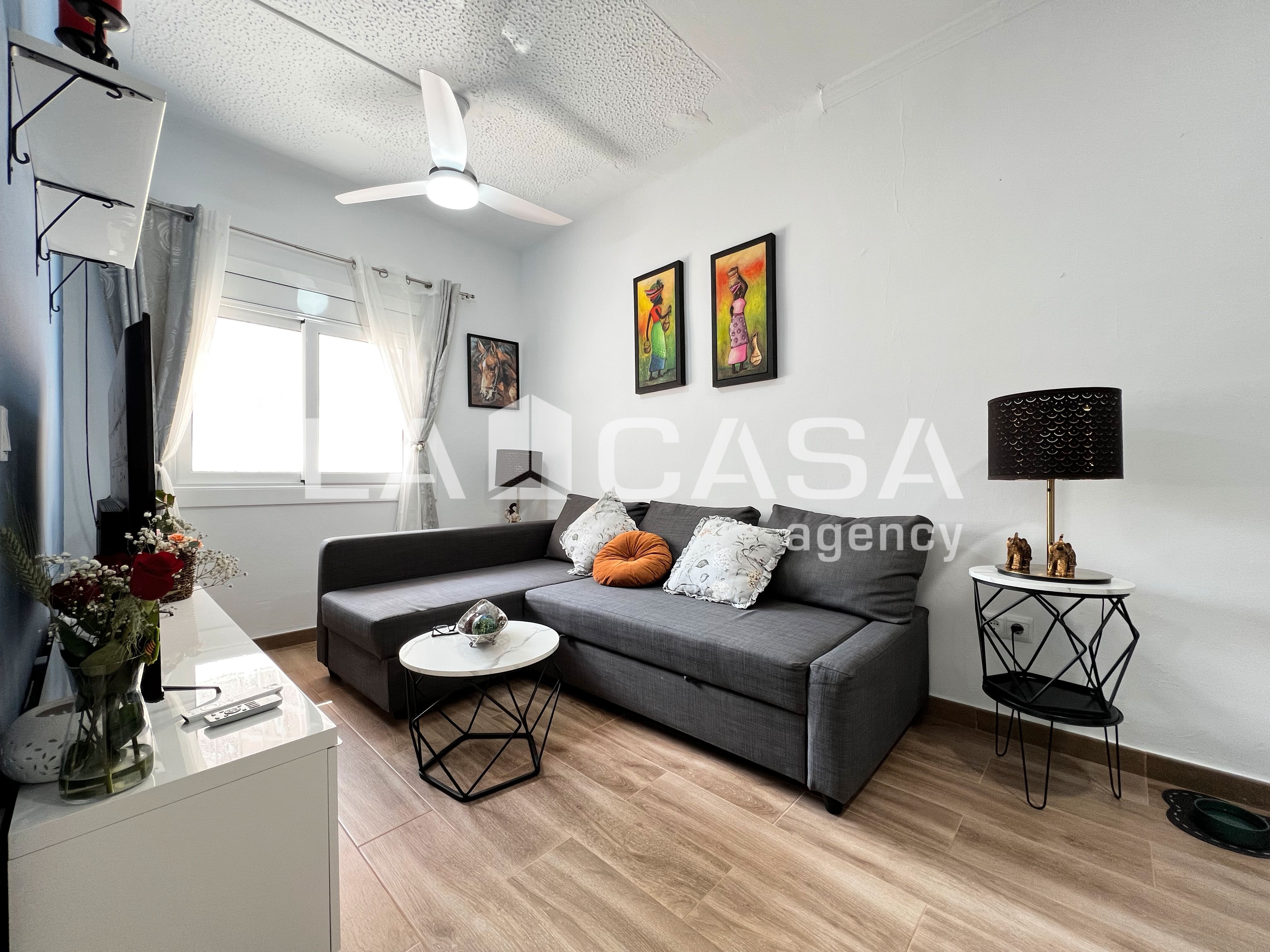 Planta baixa en venda en Badalona amb Terrassa