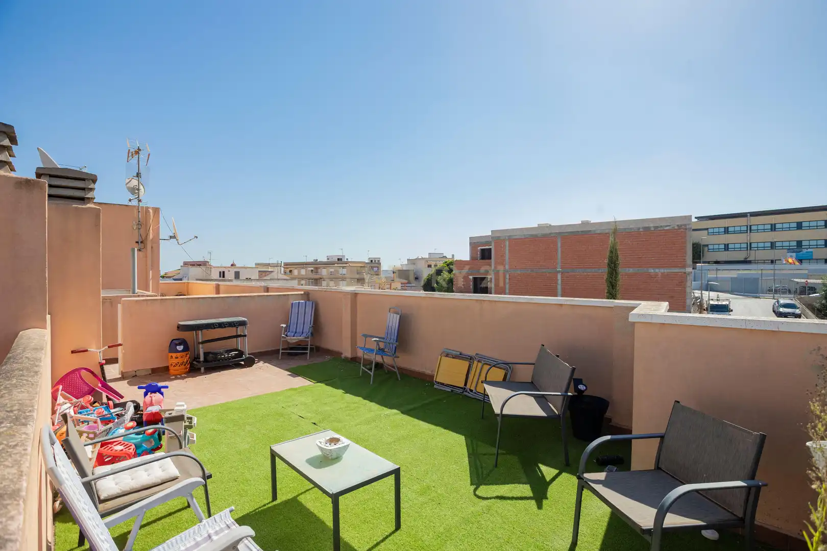 Wohnung zum Verkauf in Calle el Calvario, 10, San Miguel de Salinas, Spain, imagen 27