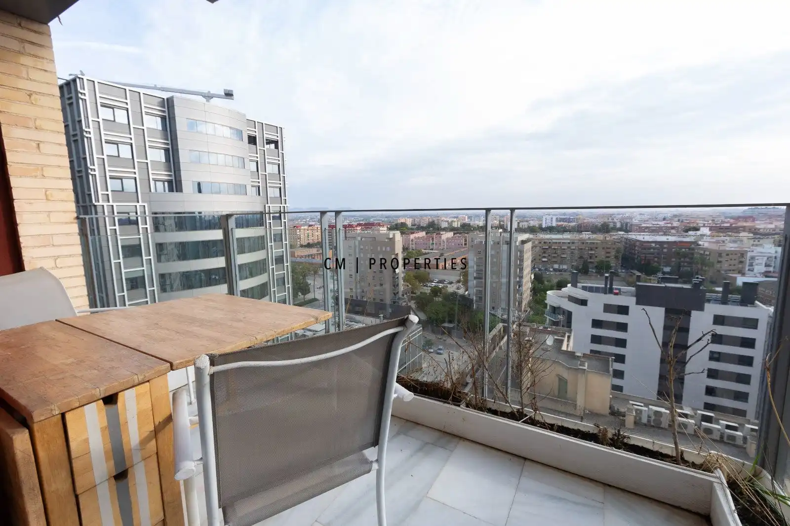 Piso de alquiler en Valencia, Valencia