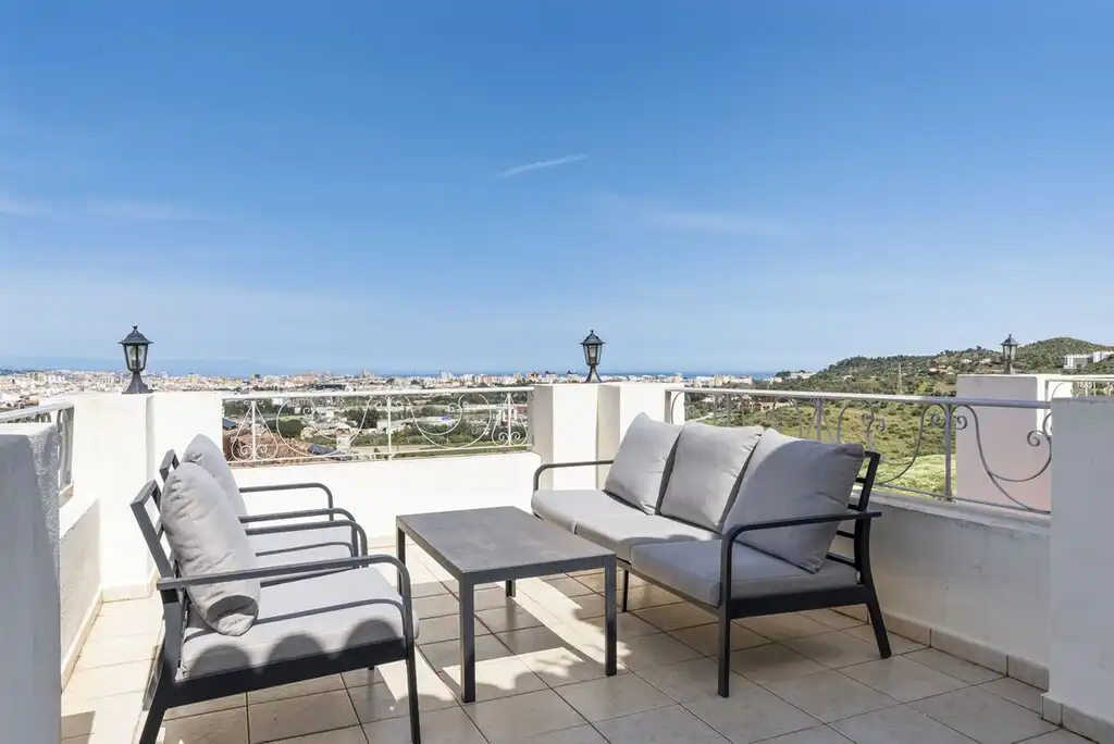 Villa avec piscine à vendre à Hipódromo - Cerrado del Águila, imagen 31