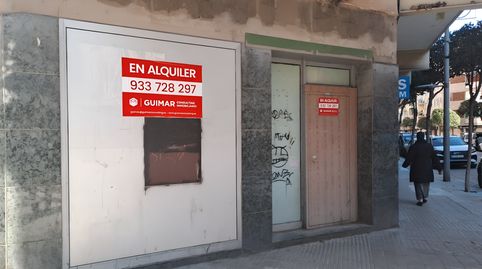 Foto 5 von Geschaftsraum zur Miete in Carrer de Lleida, Sagnier - Plaça de Catalunya, El Prat de Llobregat