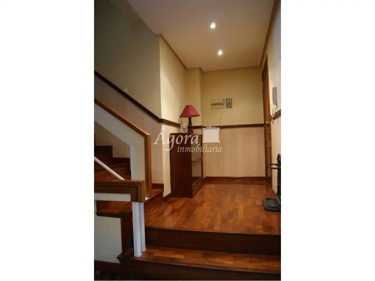 Dúplex en venta en Valladolid con Calefacción, Parquet y Terraza