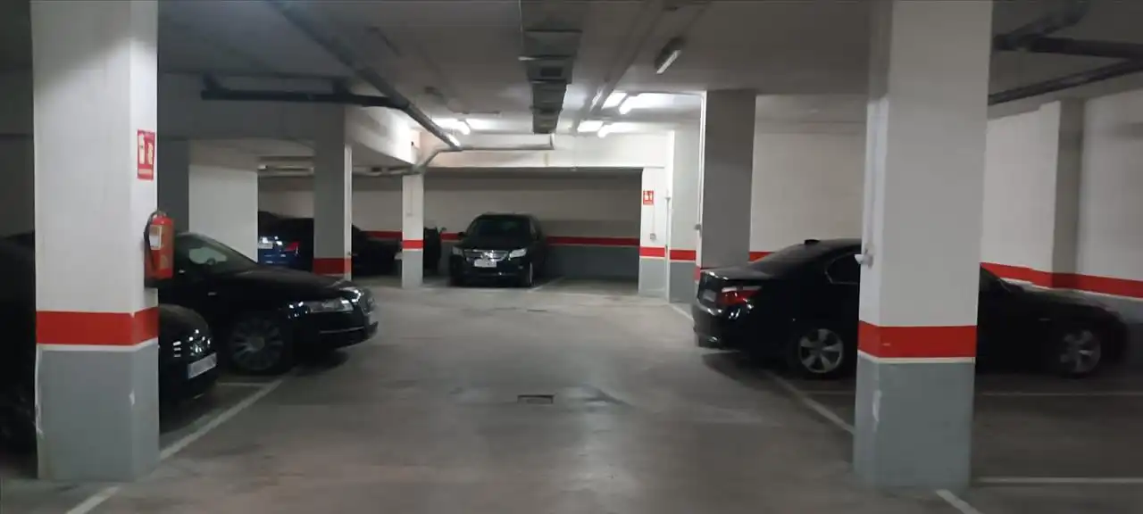 Einzelparkplatz zum Verkauf in SAN ISIDORO, imagen 3