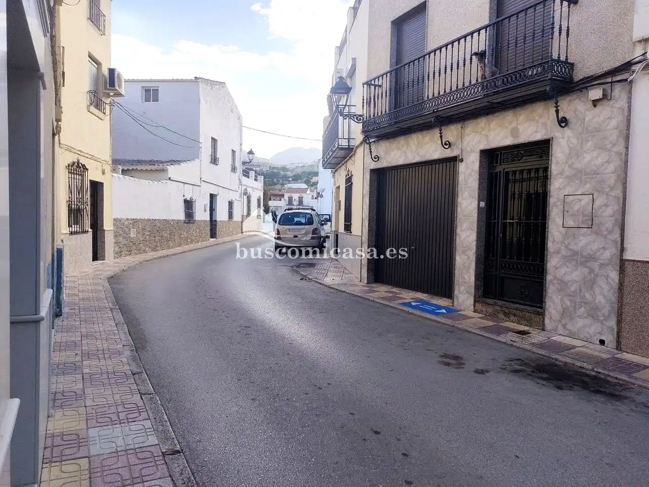 Reihenhaus zum Verkauf in Calle Calvario, imagen 46