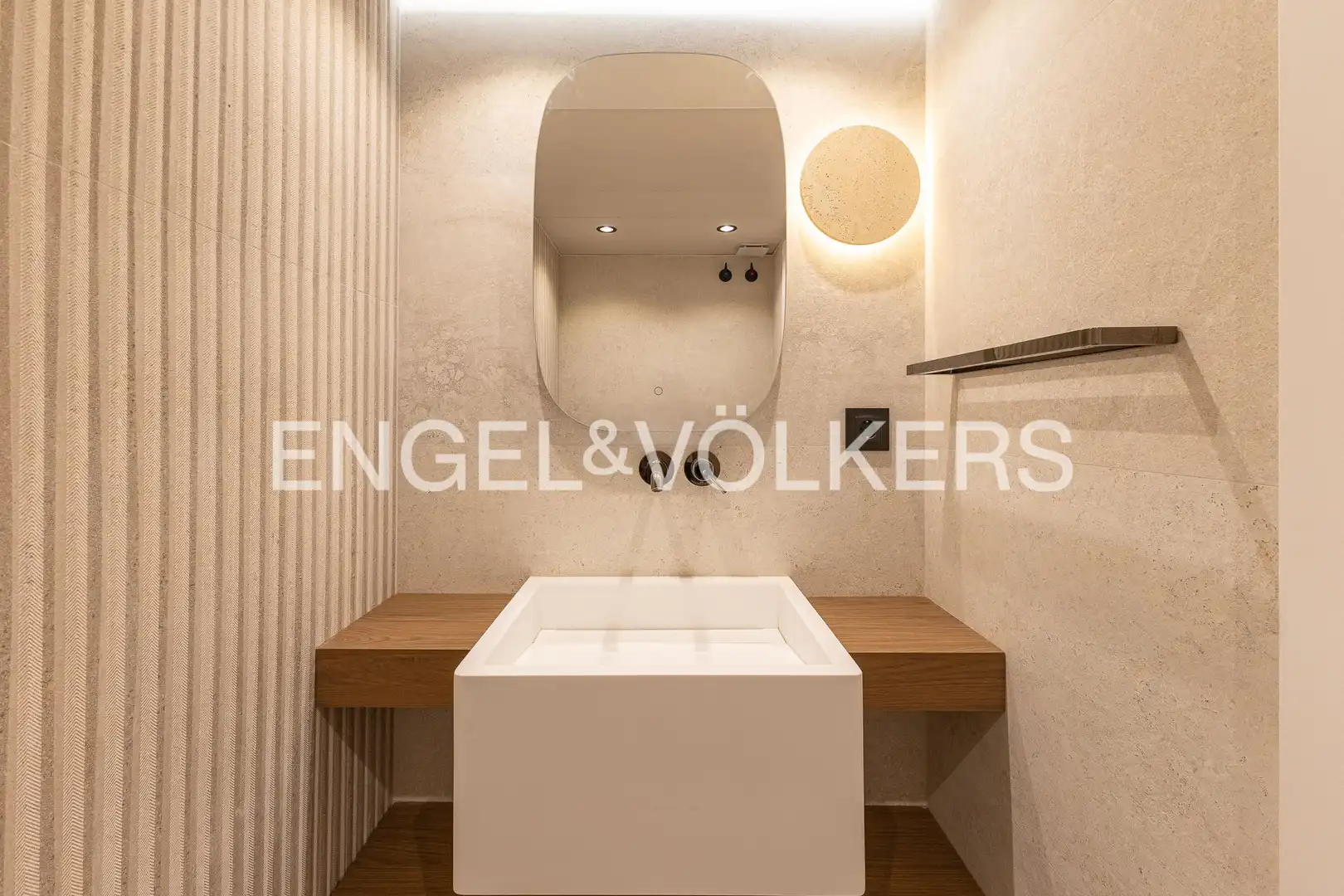 Appartamento con terrazza in vendita a Barrio de Salamanca, imagen 33