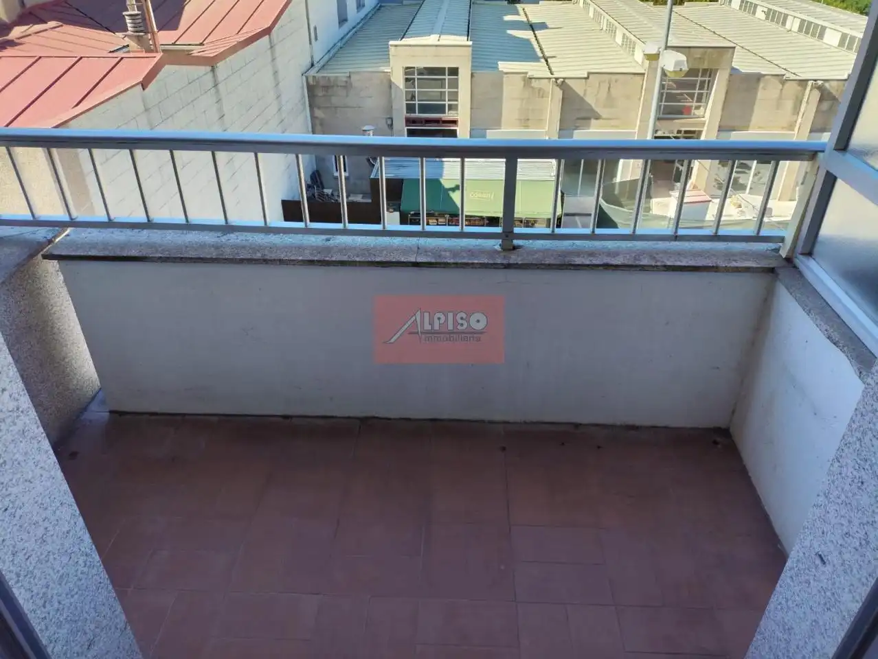 Appartamento con terrazza in vendita a Xinzo de Limia, imagen 45
