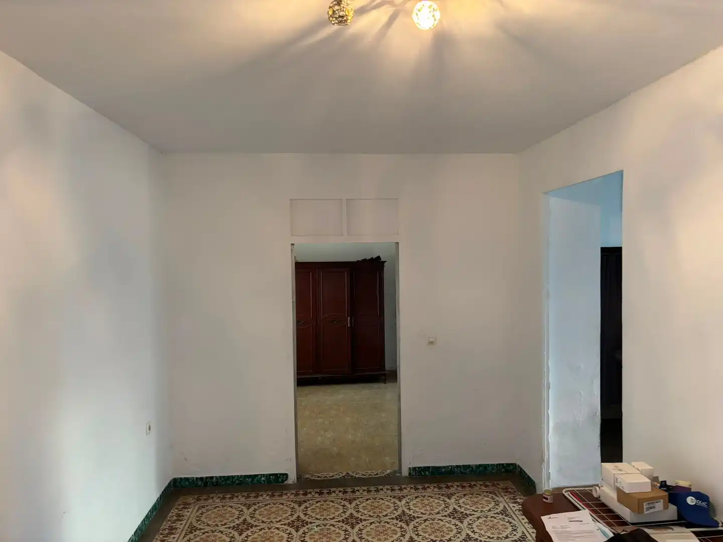 Casa amb terrassa en venda a Plaza LA CONCORDIA, imagen 16