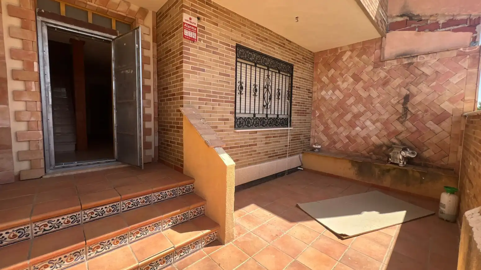 Casa o xalet en venda en Las Torres de Cotillas amb Terrassa i Balcó