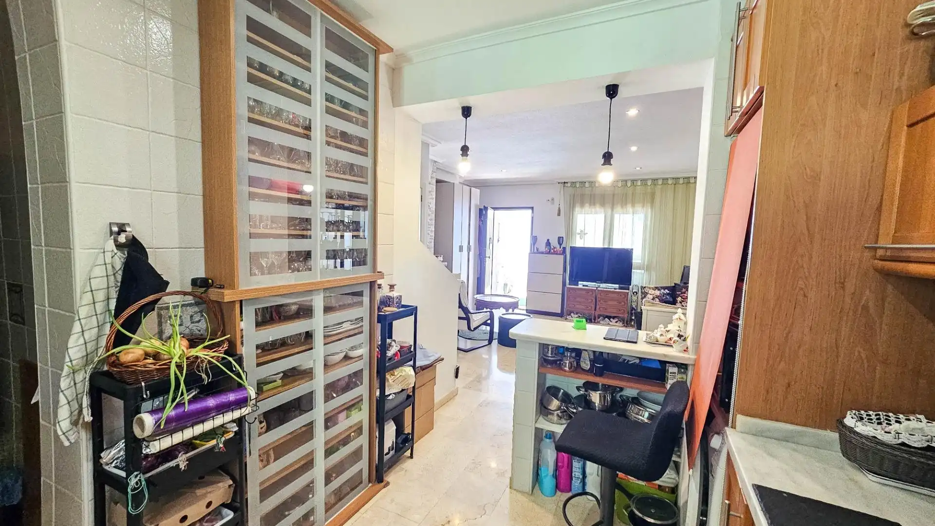 Detached homes for sale in Orihuela  with Private garden, Terrace and Furnished