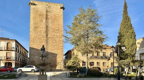 Foto 4 de Casa adosada en venda a Travesía Jaén, 5, Mengíbar, Jaén