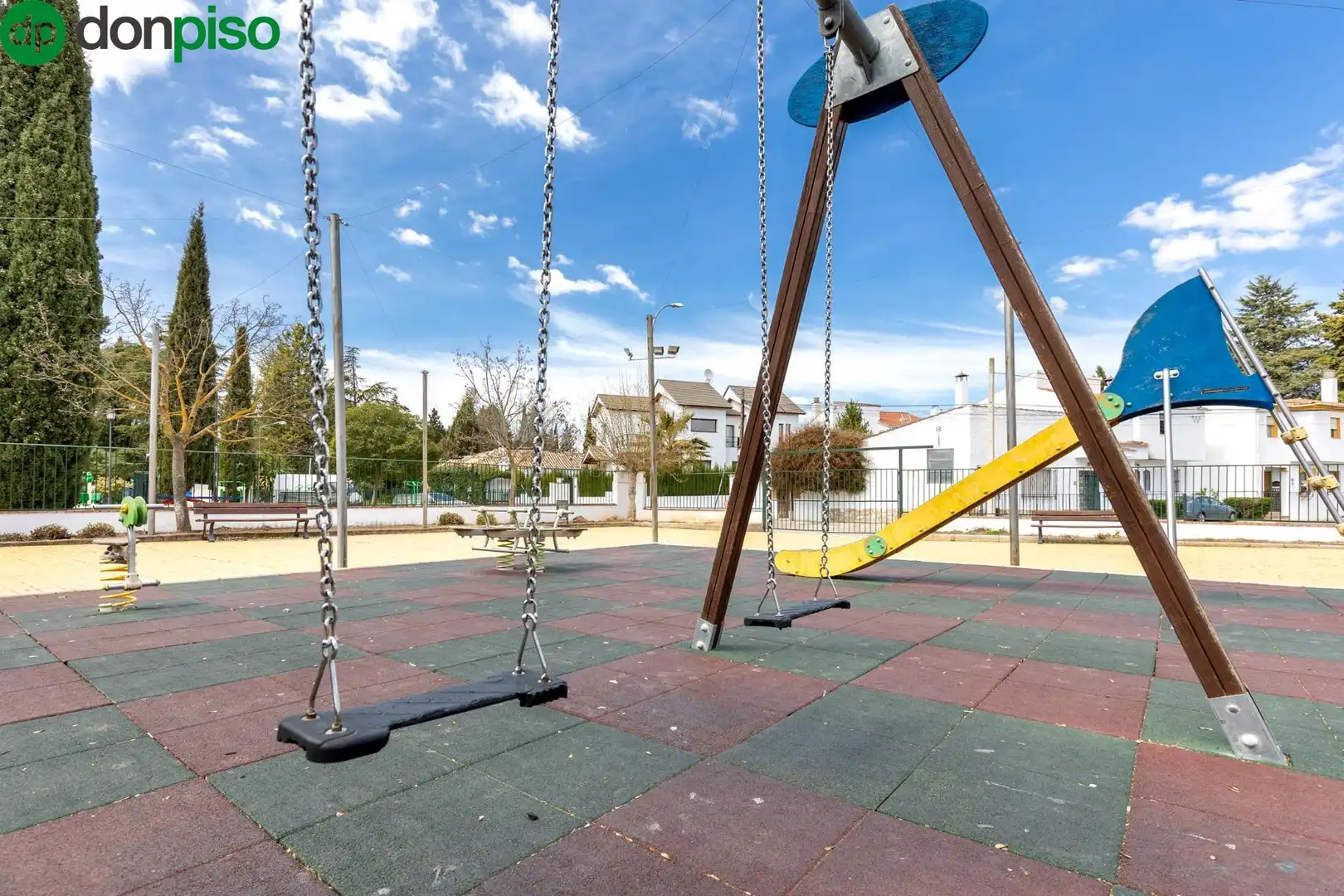 Terrenos y solares en venta en Calle de los Poetas Populares 1, imagen 39