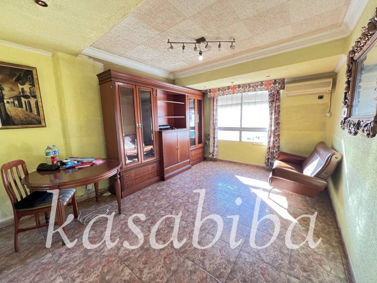 Dormitori de Pis en venda en  Valencia Capital